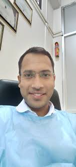 Dr Deepjyoti Bora